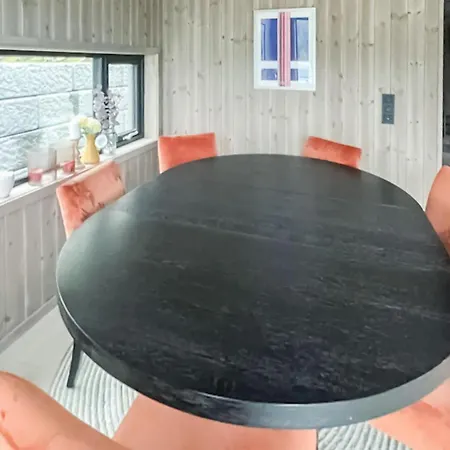 Amazing In With Wi-fi Feriehus Veggli